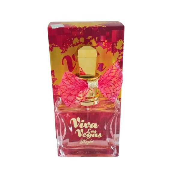 MIRAGE FRAGRANCE vIVA LAS VEGAS NIGHTS - Picture 5 of 5